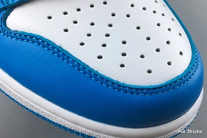 256 SB AIR JORDAN x TopPick LOW 1 NIKE 0708